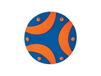 86766 chuckit letajici talir whistle flight 24 cm