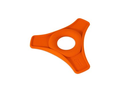 87045 chuckit letajici talir ring flight