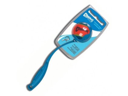 86718 chuckit hazec chuckit 12m pocket modra