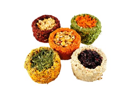 94993 ham stake sushi pro drobne hlodavce