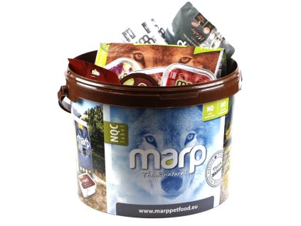 77295 marp steneci balicek s krmivem 1ks