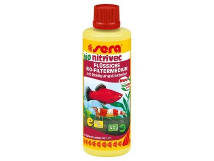 96589 sera bio nitrivec 250ml