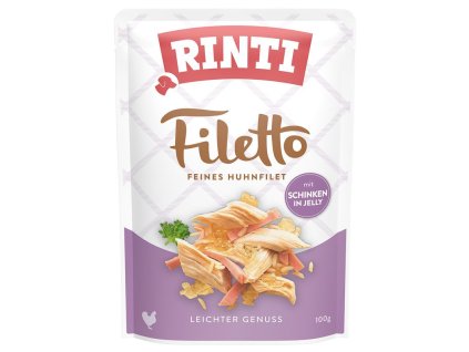 1464 1 rinti filetto schinken 100g