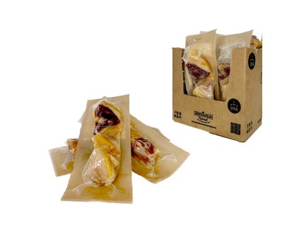 90378 sunka serrano pro male psy a stenata cca 90 g 3 ks