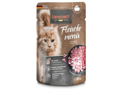 80697 leonardo finest select maso mix