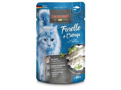 80691 leonardo finest select ryba