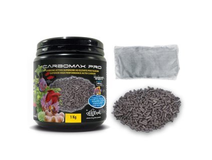 97846 haquoss carbomax pro 1kg