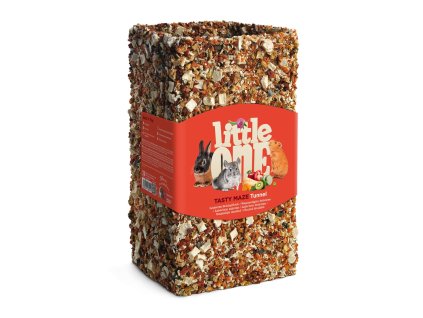 97741 little one velky tunel