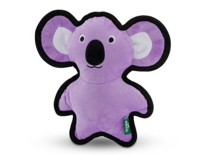 98551 beco rough and tough hracka pro psy koala