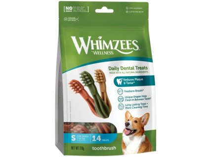 97375 whimzees weekpack zubni kartacek pc 346810