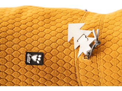 117127 oblecek hurtta warming midlayer eco piskova 30