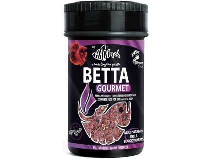 97045 haquoss betta gourmet 100ml