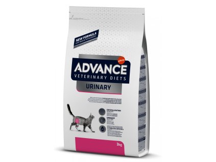 97366 advance vd cat urinary 3kg