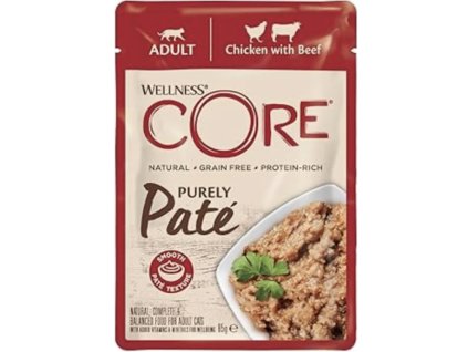 97108 1 kapsicka wellness core cat pc 353433