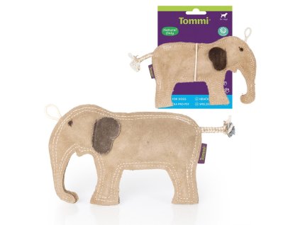 104059 natural only slon 21cm