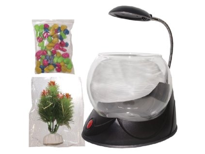 104527 hailea magicka koule cerna 1 8l