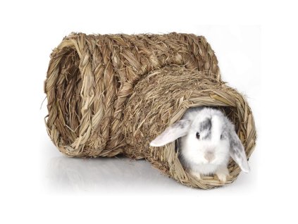 104998 tunel travni kralik