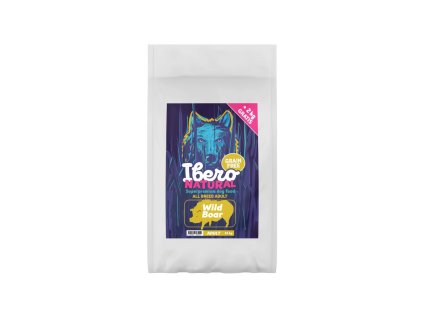 115075 ibero gf wildboar