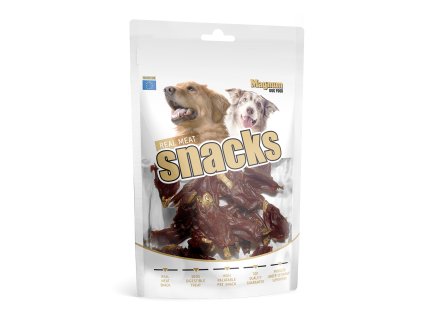 99403 magnum fish with chicken wrap 250g