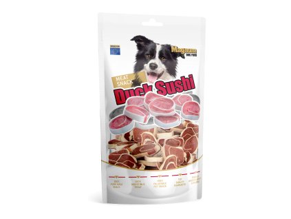 99514 magnum duck sushi 80g