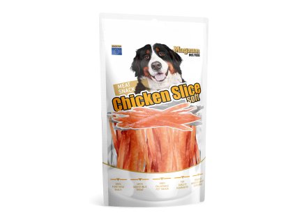 99520 magnum chicken slice soft 80g