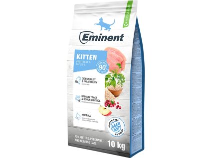 23670 1 eminent kitten 10 kg