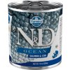 11127 1 n d dog ocean adult salmon codfish 285g