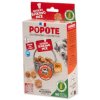 94729 3 pecici smes popote kureci grain free pro psy 200g
