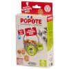 94720 3 pecici smes popote kachni pro psy 200g