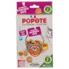 94735 pecici smes popote kureci grain free pro kocky 200g