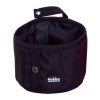 88386 nobby rio cestovni miska cerna 1 0 l