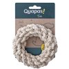 79728 2 quapas hracka pro psy lano m kulate 15 cm 3