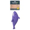 79713 1 quapas hracka pro psy angry shark 20 cm