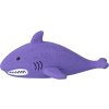 79713 quapas hracka pro psy angry shark 20 cm