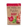 112238 fitmin purity hovezi kapsicka se srdicky pro kocky 100g
