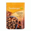 99145 seeberger mandle uzene prazene solene 150g
