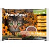 92086 pawsome adult kapsicka s kurecim masem multipack 4x85g