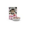 92071 5 pawsome adult light kapsicka s krutim masem 85g