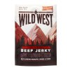 99082 wild west beef jerky original 25g