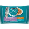 112967 5 purina one sensitive multipack kur e ve s t a ve 4 85g 2