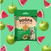 95092 4 soopa healthy bites s melounem a jablkem 50 g