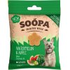95092 5 soopa healthy bites s melounem a jablkem 50 g