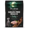 99349 profine grain free snack turkey 200g