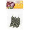89538 rosewood veggie burst pea pods 3ks 80g