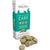 101731 1 supreme science selective care snack skin coat 100g