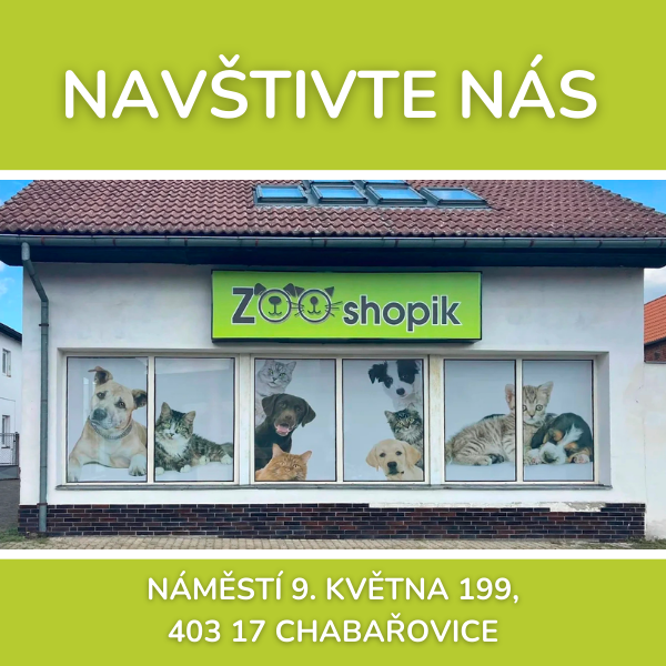 Navštivte naši prodejnu