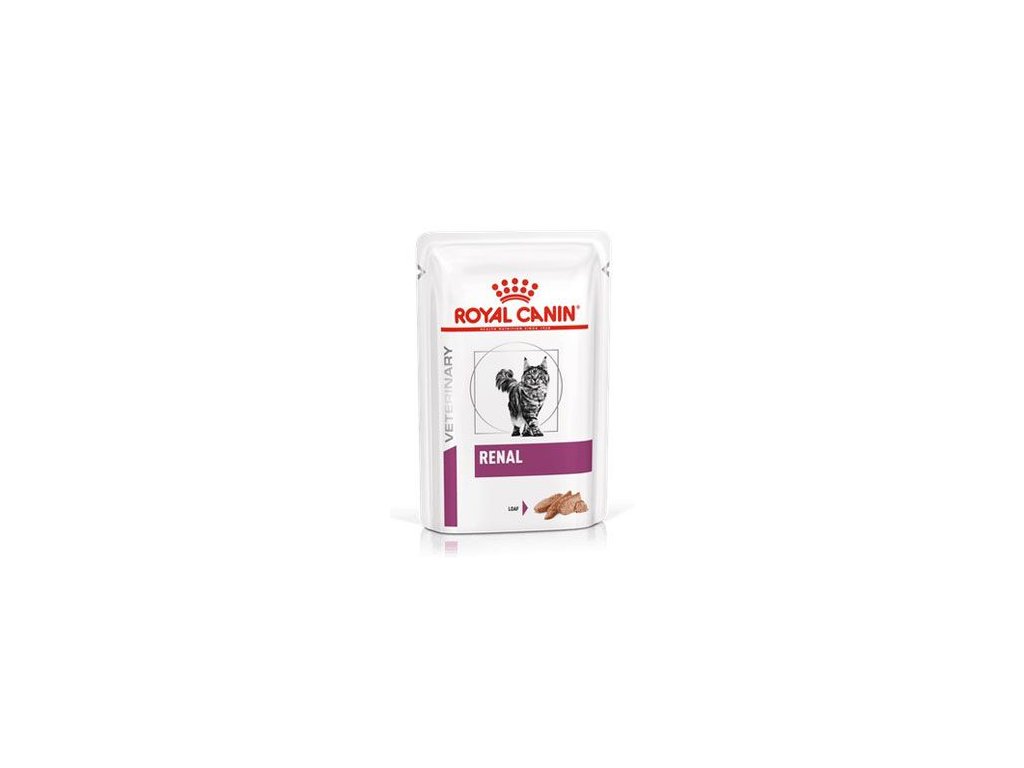 Royal canin vd feline renal cheap