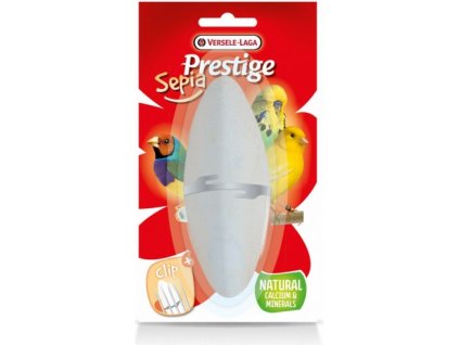 Prestige sepiova kost 16cm pošk