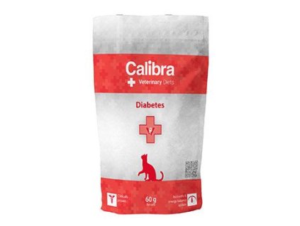 Calibra VD Cat Diabetes 60g