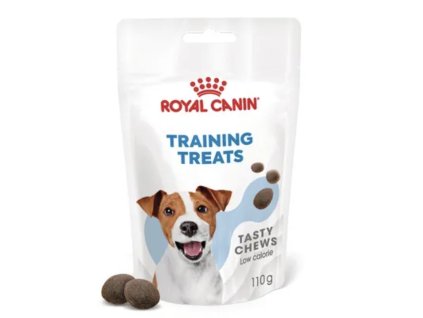 Royal Canin Training Treats 110g
